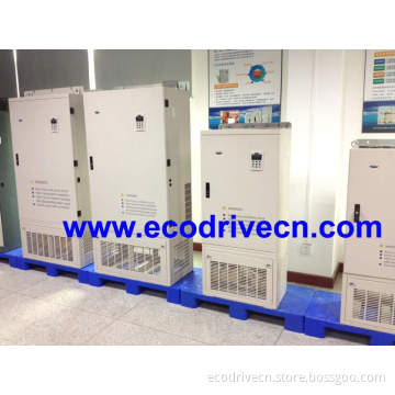 525 VAC, 575 VAC frequency inverters (variable speed drives, frequency converters)